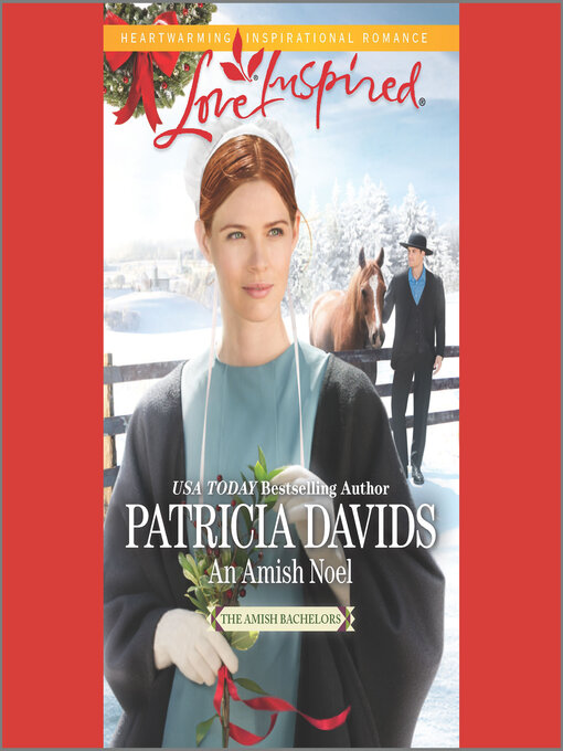 Title details for An Amish Noel by Patricia Davids - Available